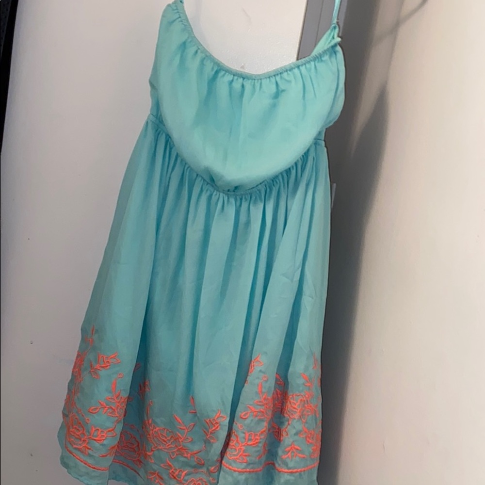 dress